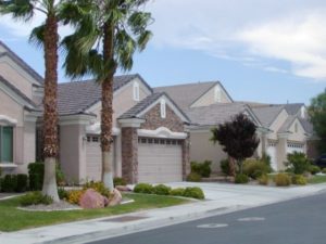 Homes in Anthem Heights - Henderson NV 89052