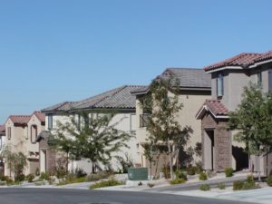 Homes in Madeira Canyon - Henderson NV